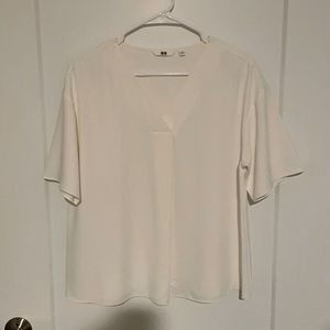 Uniqlo blouse